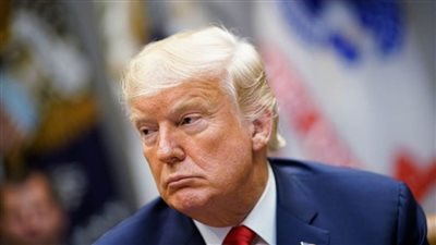 ترامب يقرر حظر تصدير الإمدادات الطبية لمواجهة 