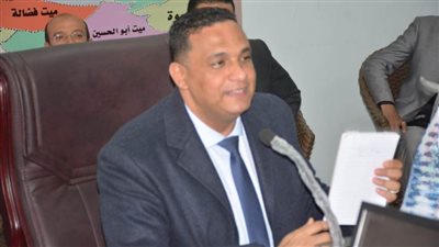 افتتاح مركز شباب ميت معاند بالدقهلية 