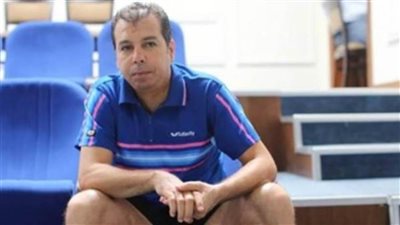 مدرب سيدات الطاولة: حزين لتوقف النشاط الرياضي