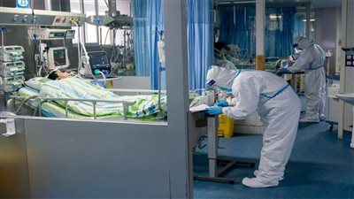 ارتفاع عدد وفيات فيروس كورونا الجديد بإقليم هوبي الصيني إلى 162 شخصا