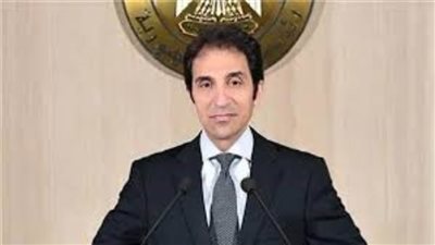 عاجل.. بسام راضي: الرئيس أمر بتوفير وحدات طبية فى مواقع المشروعات القومية (فيديو)