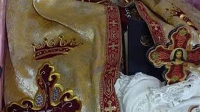 رغم كورونا.. حضور المئات جنازة كاهن بكنيسة دير أبو حنس بملوي 