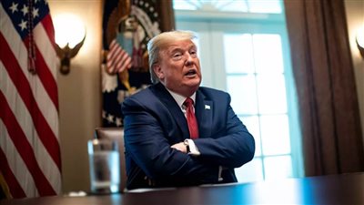 ترامب يتحدث عن عقار تحت الاختبار لعلاج كورونا: قد أتناوله