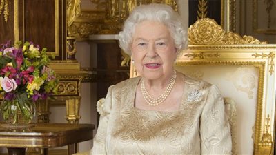 الملكة إليزابيث ستتحدث والسبب 