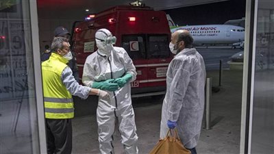 المغرب: 36 إصابة جديدة بكورونا