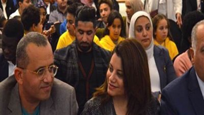  المنتدى الإفريقي العربي بالأقصر يشيد بـ