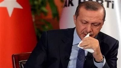 أردوغان يلقى بشعبه تحت أقدام الوباء