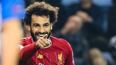 عقبة واحدة تعيق مشاركة محمد صلاح بأوليمبياد طوكيو