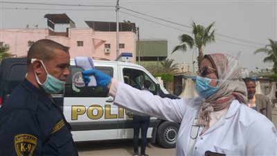 حماة الوطن بالبحيرة: يؤكد دعمه الكامل لرعاية أصحاب المعاشات