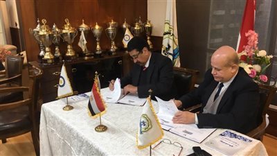   بروتوكول تعاون بين بوتاجاسكو وبتروجاس لخدمة أسطول النقل