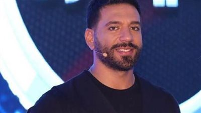 كيف يقضي حسن الرداد أوقاته خلال الحظر؟