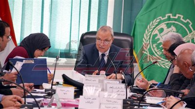 القليوبية تستعد لتنفيذ الموجة الـ 15 لإزالة التعديات