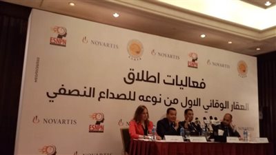 القاهرة.. طرح علاج جديد للصداع النصفي