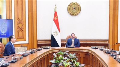 تأجيل السيسي افتتاح المشروعات القومية الكبرى يتصدر عناوين صحف القاهرة