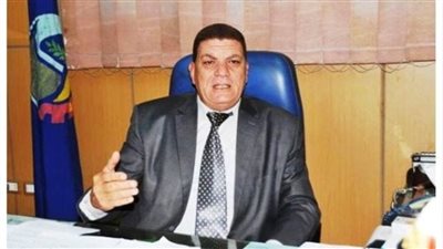 زراعة البحيرة تحمى الشون من 