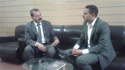 تموين كفرالشيخ لـ