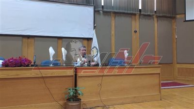 أكاديمية الفنون تعقد دورة تأهيل لمعلمي أسيوط