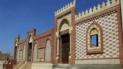 الإسكان: طرح 600 مقبرة جاهزة بمدينة 6 أكتوبر