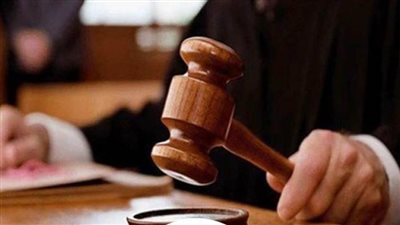 المشدد 5 سنوات لطالب أحدث عاهة مستديمة لمواطن