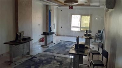 ضبط شركة إنتاج فني غير مرخصة بالجيزة 