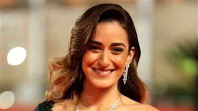 أمينة خليل تستعد لـ