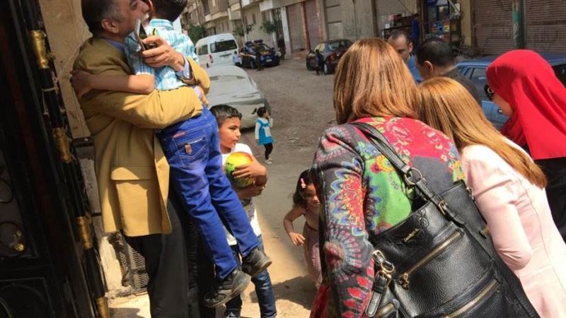 الشيخ عبدالهادي القصبي