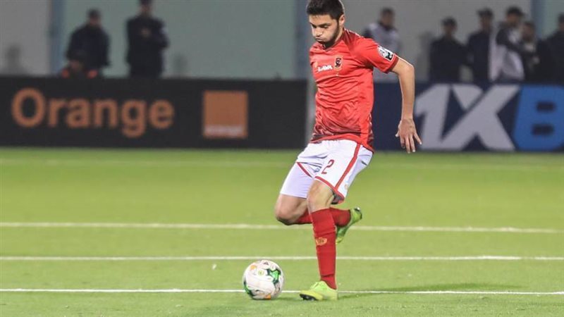 كريم نيدفيد في إحدى