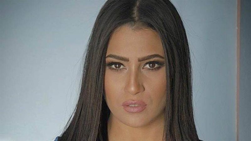 الفنانة التونسية