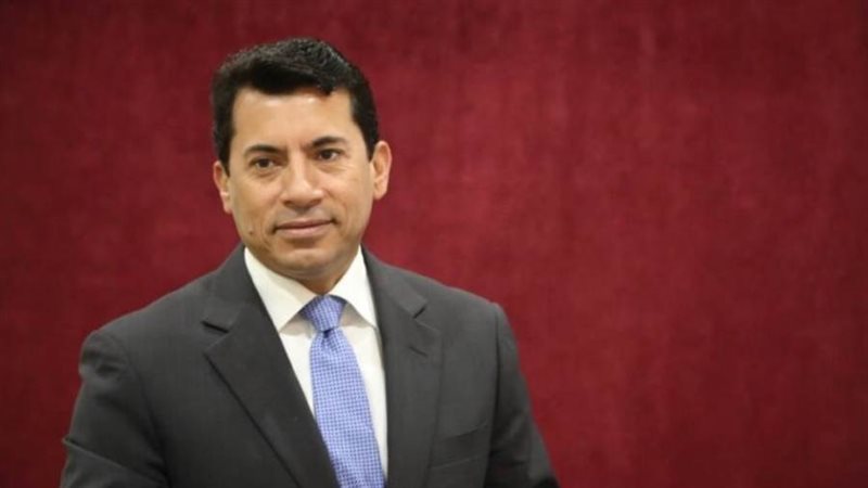 الدكتور أشرف صبحي