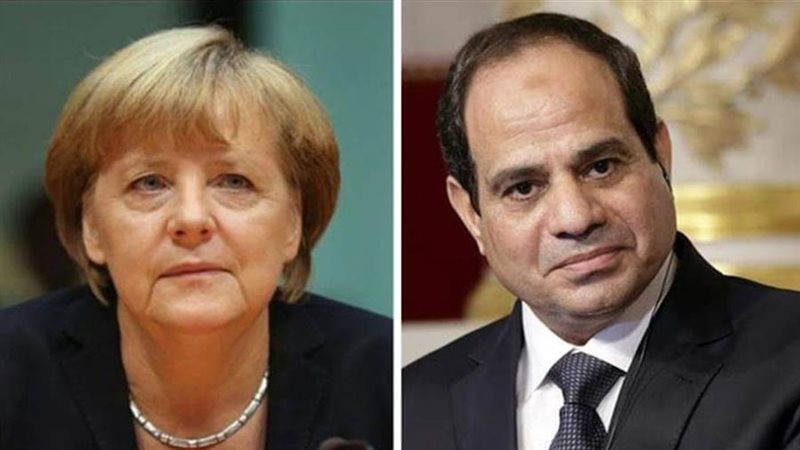 الرئيس عبدالفتاح