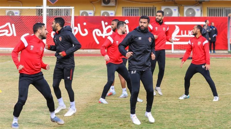 مران الأهلي