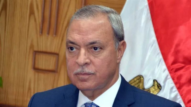 اللواء عبدالحميد