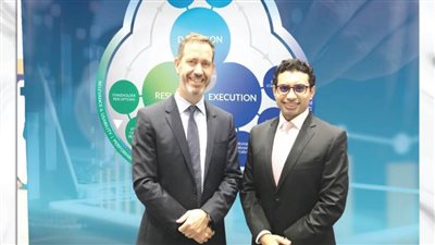 تعاون مصري أوروبي لتعزيز الابتكار والتحول الرقمي في مصر