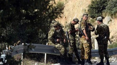 تونس.. مقتل اثنين من المسلحين المتشددين