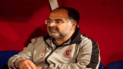 خالد محمود يحذر بعثة الأهلي بشأن تطعيمات الملاريا