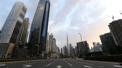 بورصات الإمارات تتصدر قائمة الأسواق العربية المتضررة بتأثير كورونا