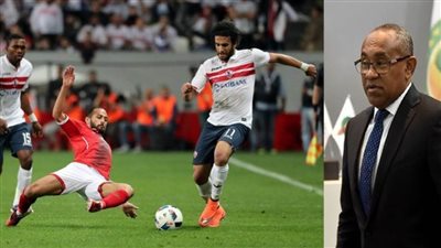 «كورونا» يضرب 9 ملايين دولار لـ«كاف»