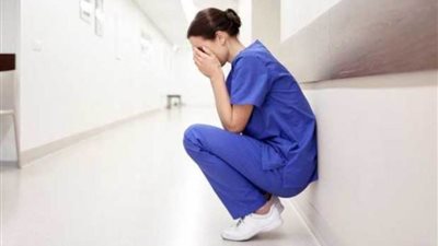 مسؤولة تمريض تركية: الحكومة تركتنا فريسة لكورونا