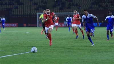 تاريخ مواجهات 