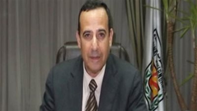 محافظ شمال سيناء يتفقد مدينة الحسنة 