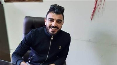 طنطا يتعاقد رسميا مع محمد ناجي 