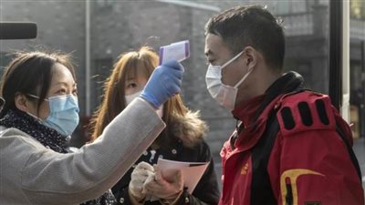 أعراض فيروس 