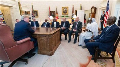 المفاوضات حول 