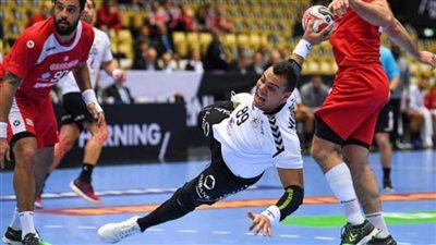 عقوبات قاسية من الاتحاد الأفريقي لكرة اليد على تونس