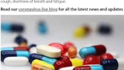 أطباء تايلاند يستخدمون 