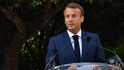 الرئيس الفرنسي: يجب احترام قرار بريطانيا بالخروج من الاتحاد الأوروبي