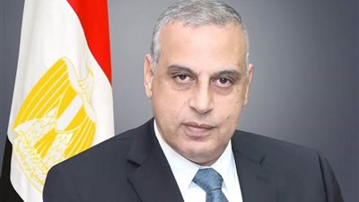 محافظ سوهاج: تنفيذ 80% من الإنشاءات بالمستشفى الجامعي الجديد 