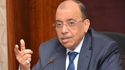 شعراوي يتابع إجراءات دعم متضرري منطقة الزرايب بسبب الطقس السيئ