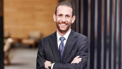 الأثنين .. تشييع جنازة خالد بشارة بكنيسة مارمرقس كليوباترا