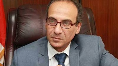 رئيس هيئة الكتاب: أكثر من نصف مليون زائر لمعرض للكتاب اليوم